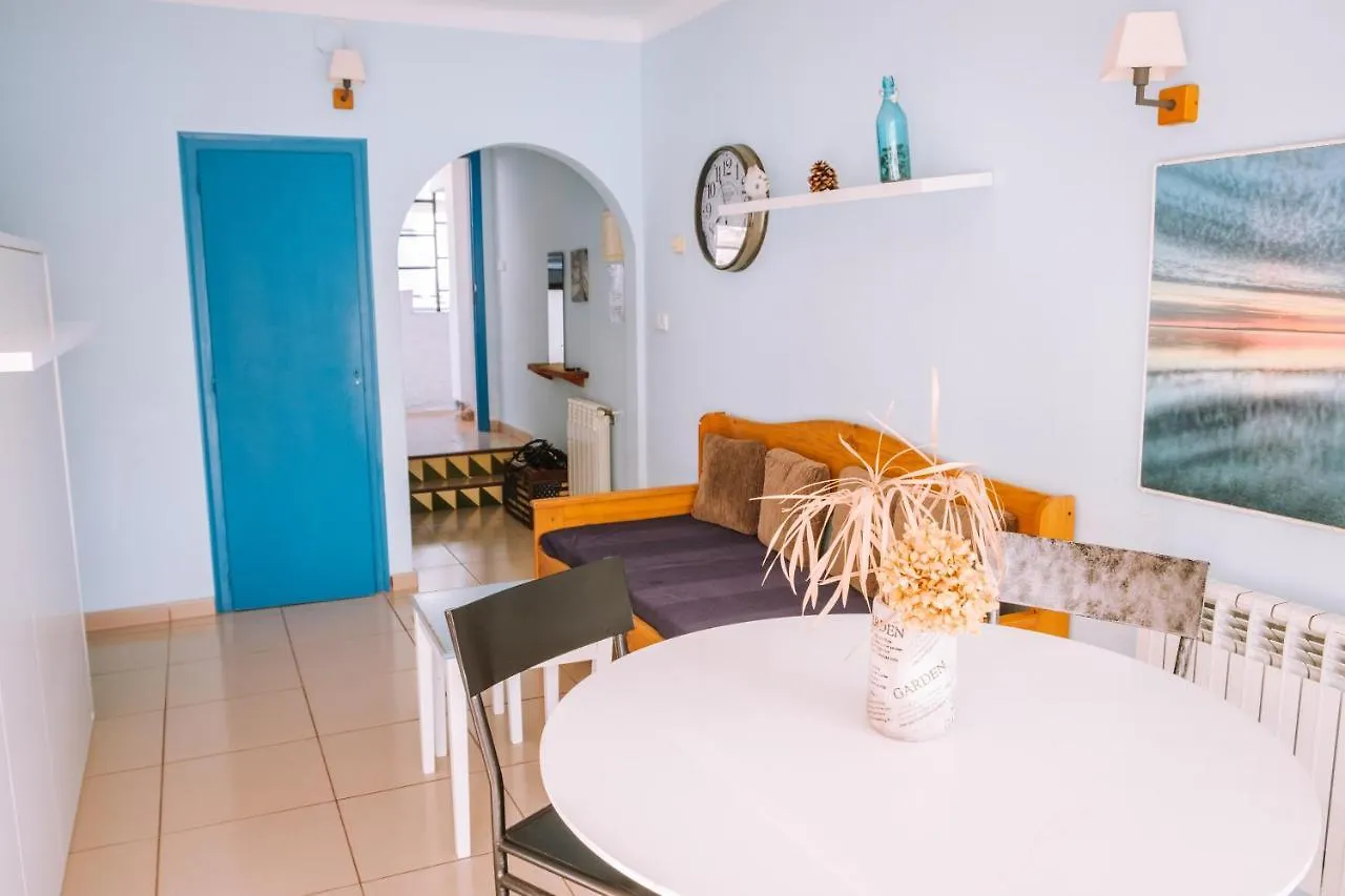 Agi Marina Apartments Roses