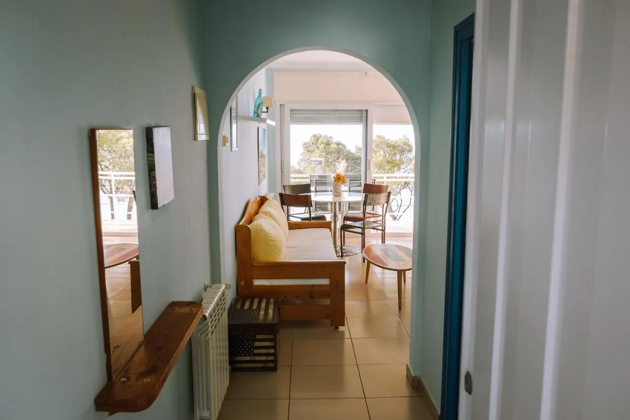 Agi Marina Apartments Roses