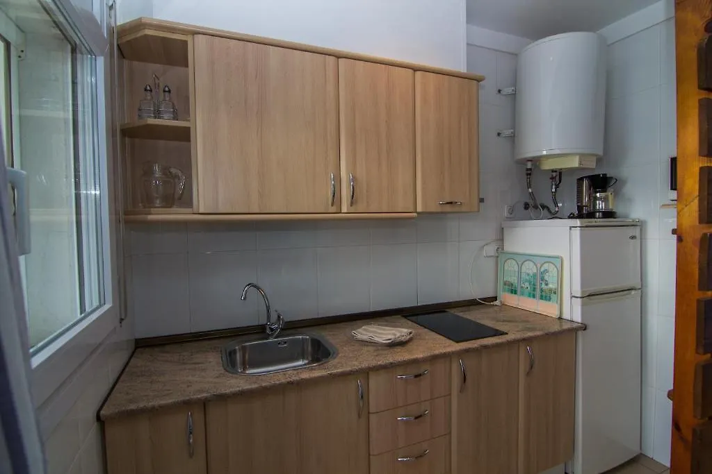 Agi Marina Apartments Roses