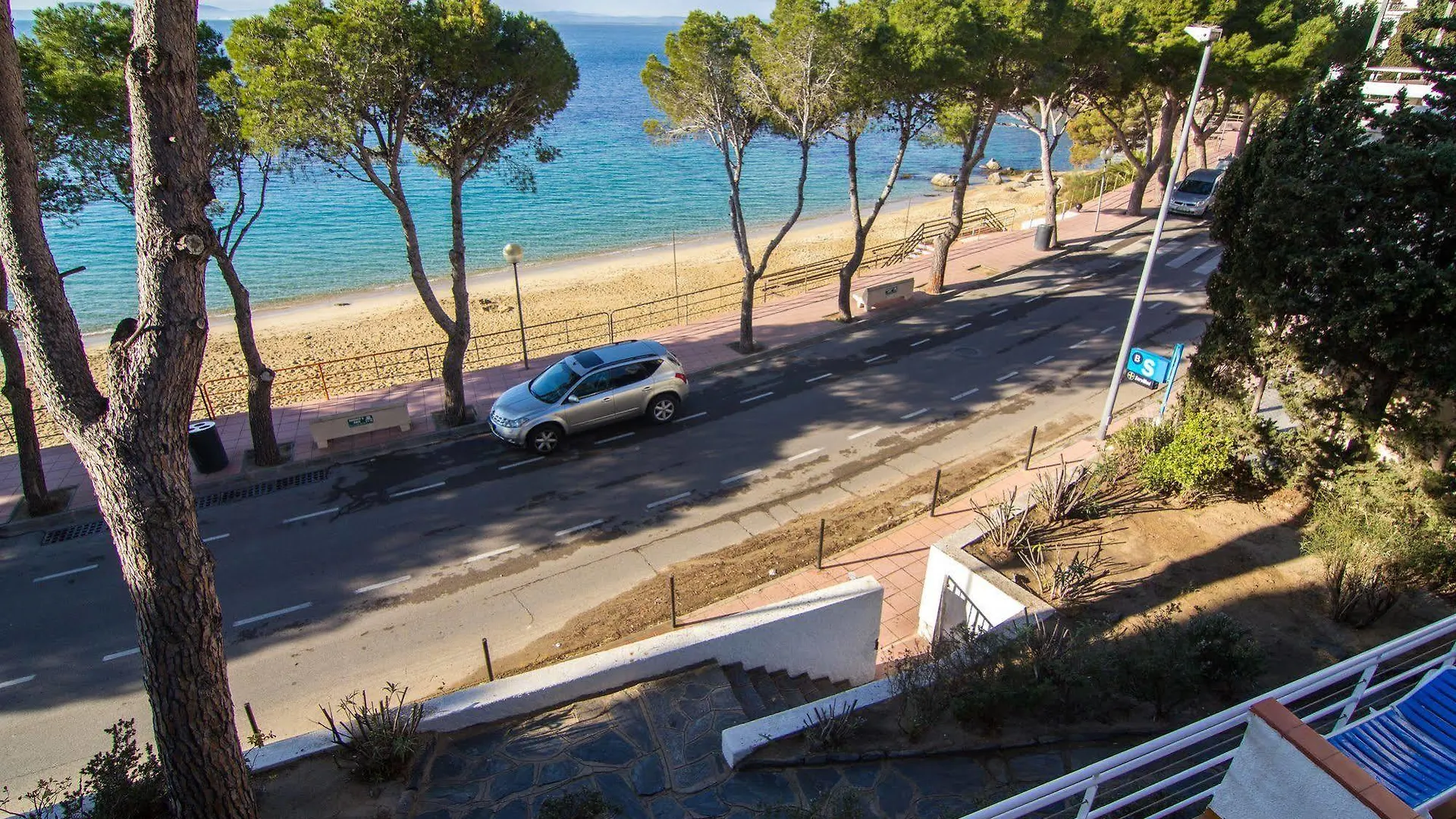 Agi Marina Apartments Roses 0*,  Spagna
