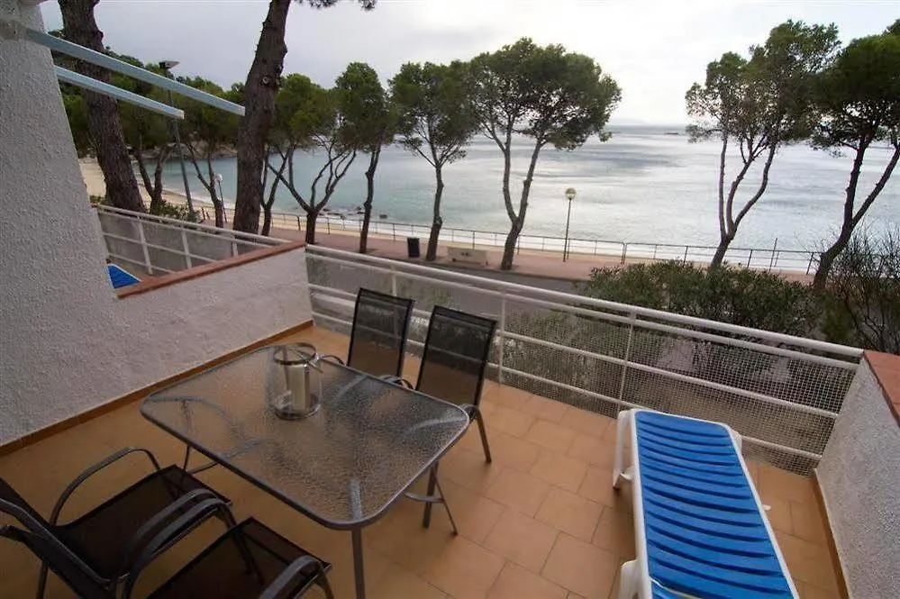 Agi Marina Apartments Roses 0*,  Spagna