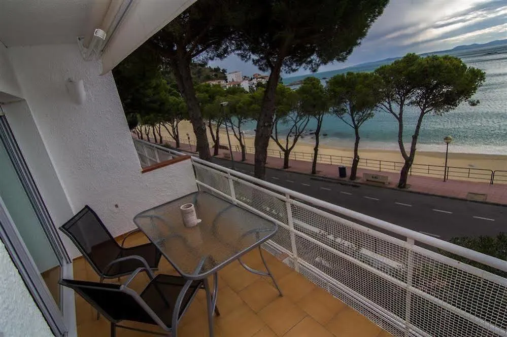 Agi Marina Apartments Roses 0*,