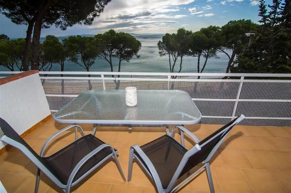 Agi Marina Apartments Roses