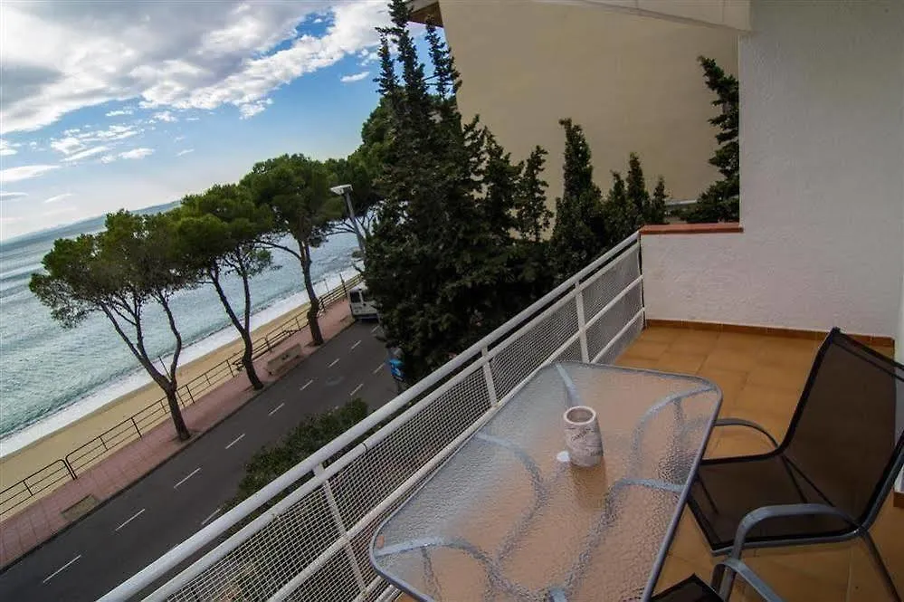 Agi Marina Apartments Roses 0*,