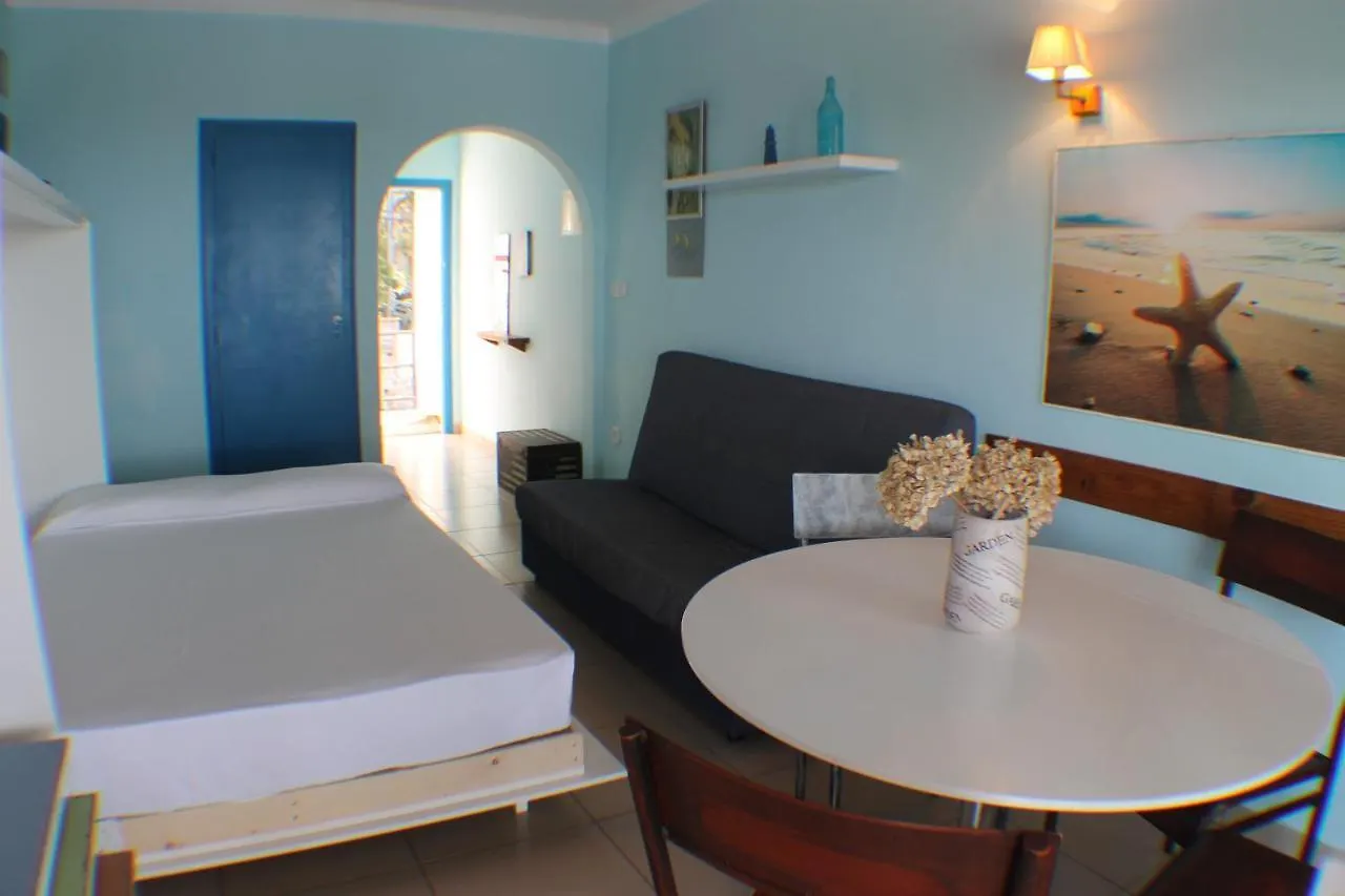 Agi Marina Apartments Roses