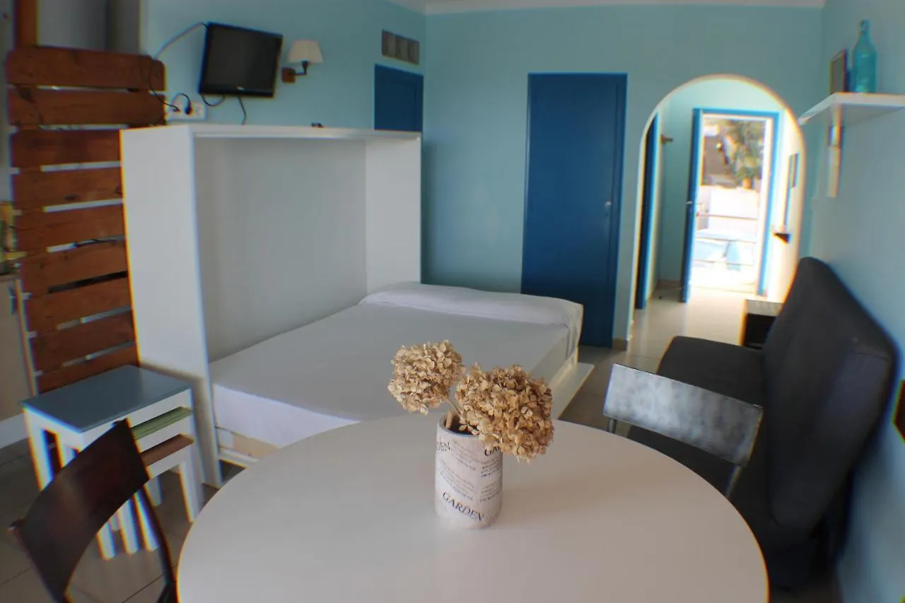 Agi Marina Apartments Roses
