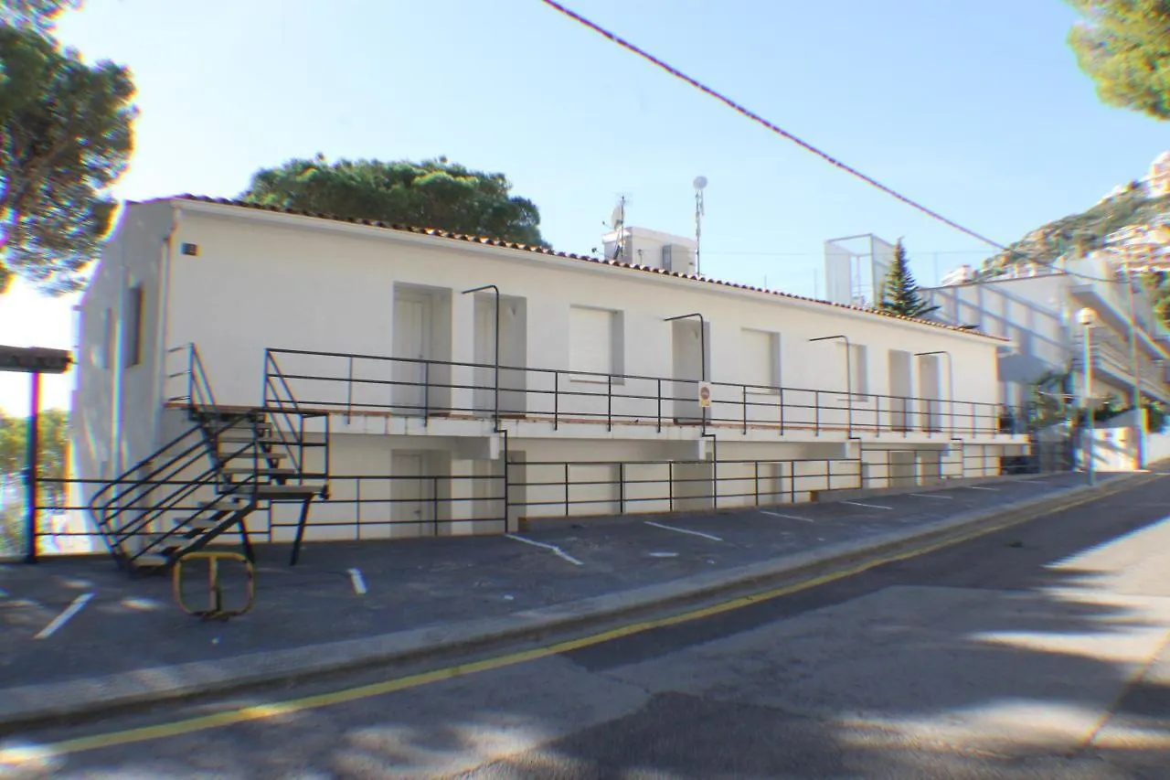 Agi Marina Apartments Roses