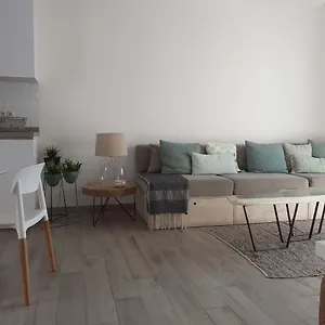 Precioso A 40 Metros Del Mar Apartamento Agua Amarga (Almeria)