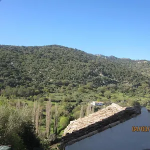 Casa Sol Сasa de vacaciones Benamahoma