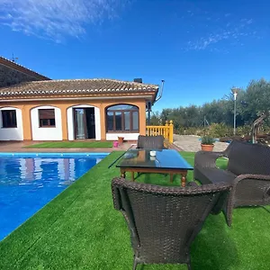Alojamiento Rural Rismar Apartamento Baza