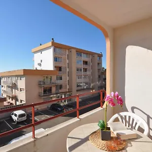 Apartamento Rnet - Ir 1-48 - Costa Brava, Rosas