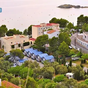 Ampurdanes Camping Rosas