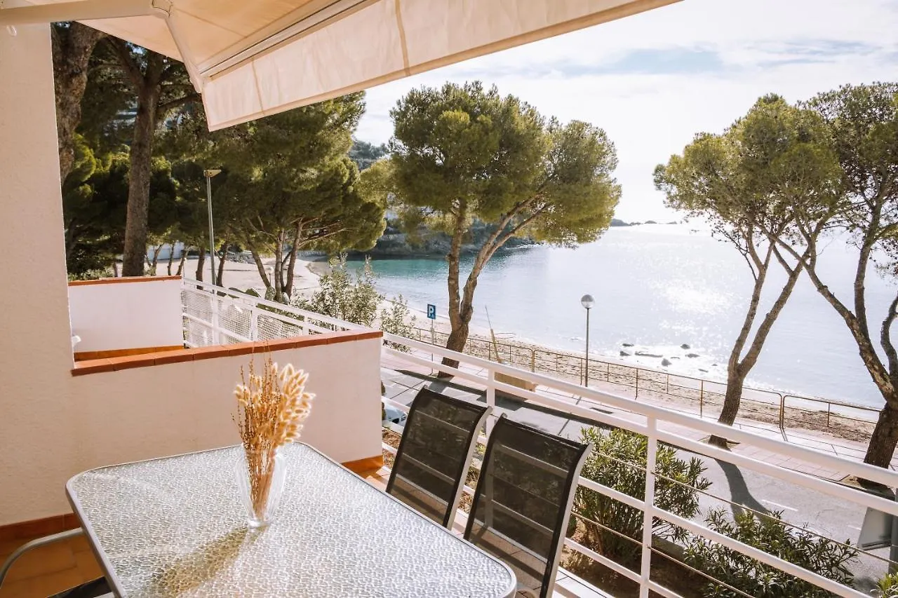 Agi Marina Apartments Ρόζες