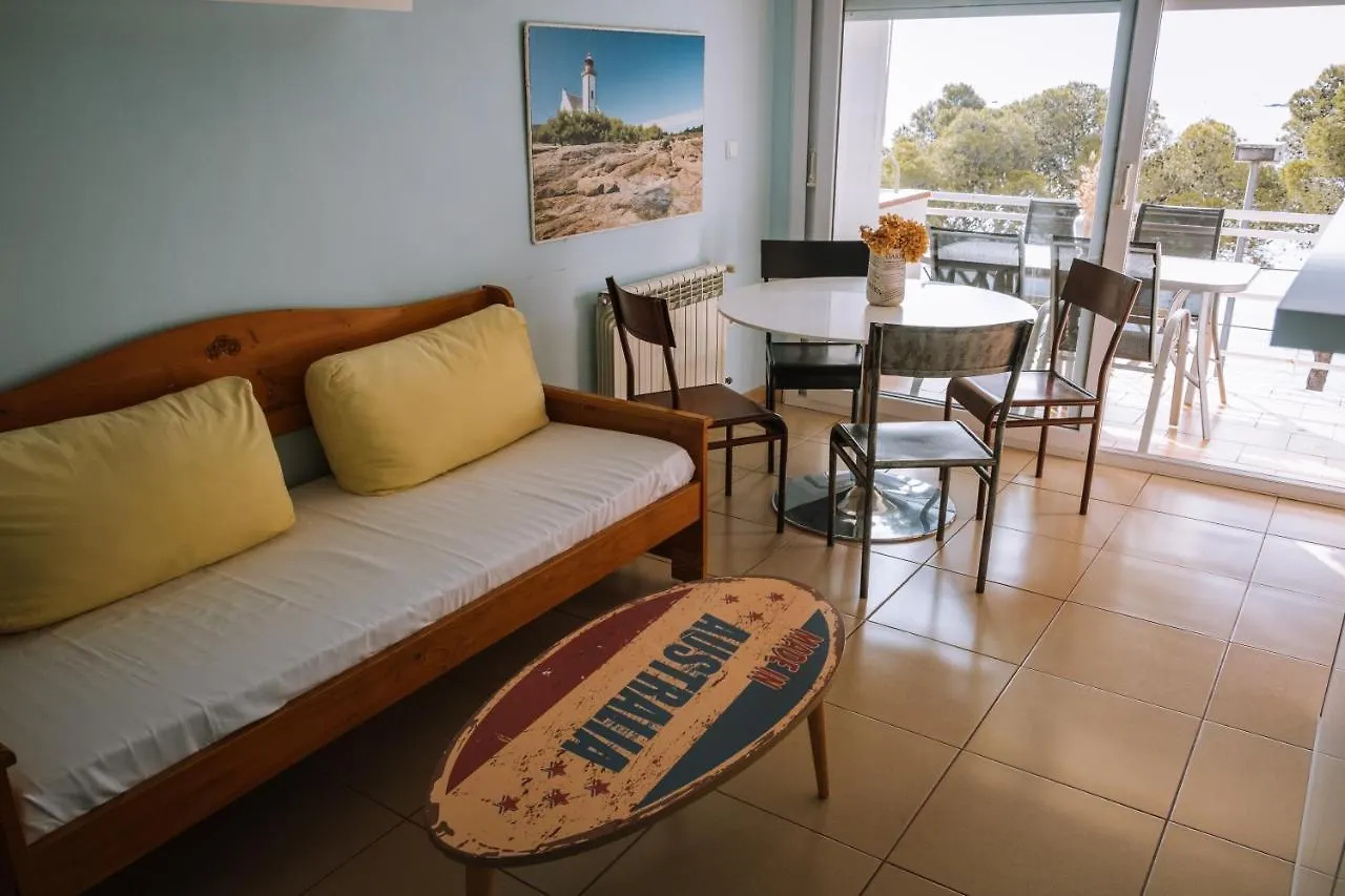 Agi Marina Apartments Ρόζες Ισπανία