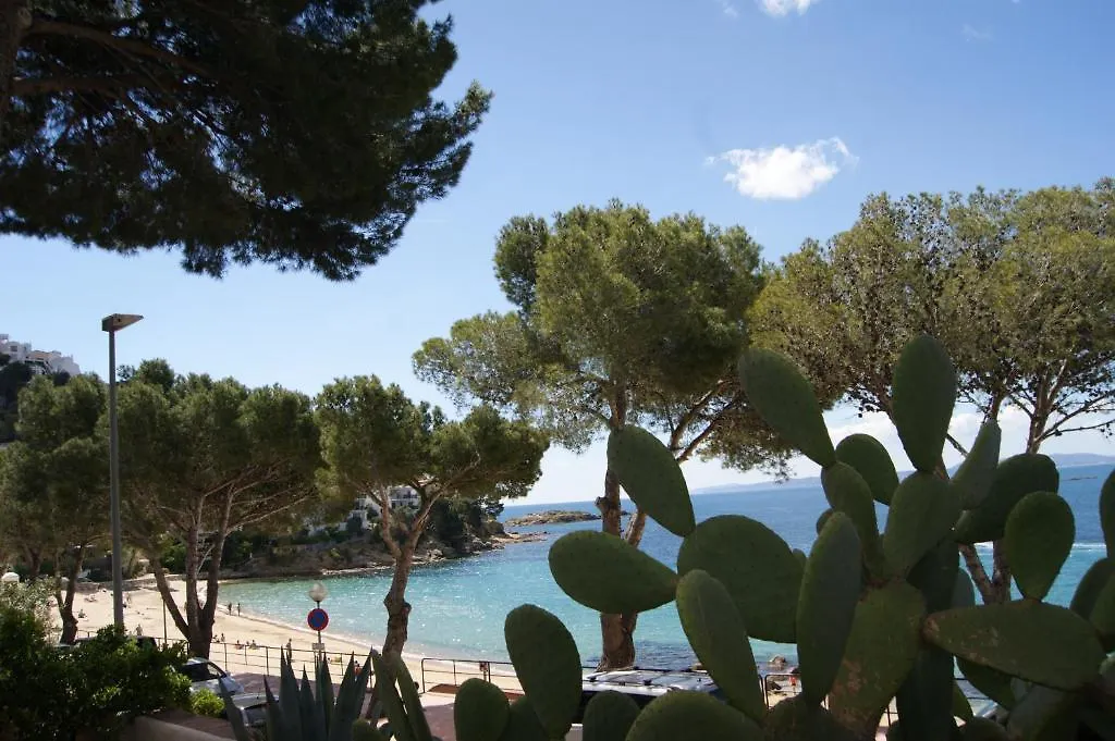 Agi Marina Apartments Ρόζες 0*,
