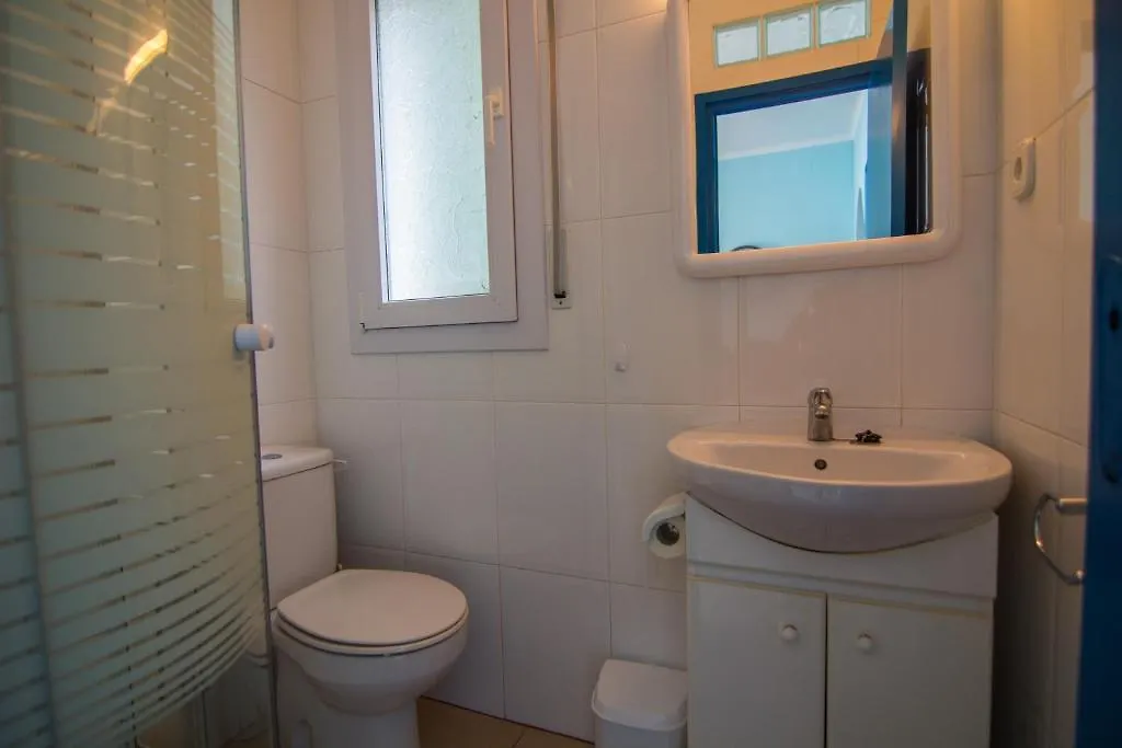 Agi Marina Apartments Ρόζες Ισπανία