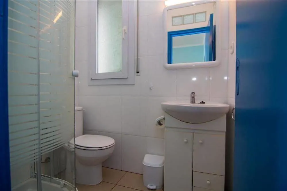 Agi Marina Apartments Ρόζες 0*,  Ισπανία