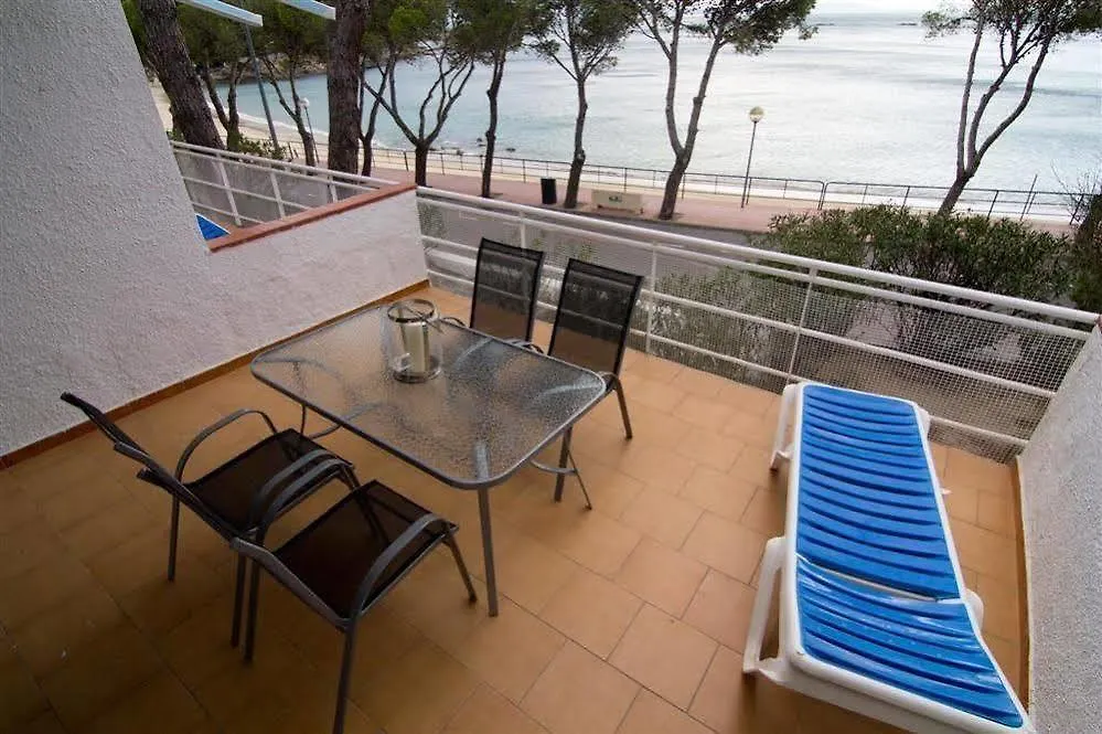 Agi Marina Apartments Ρόζες Ισπανία